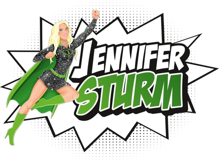 Jennifer Sturm
