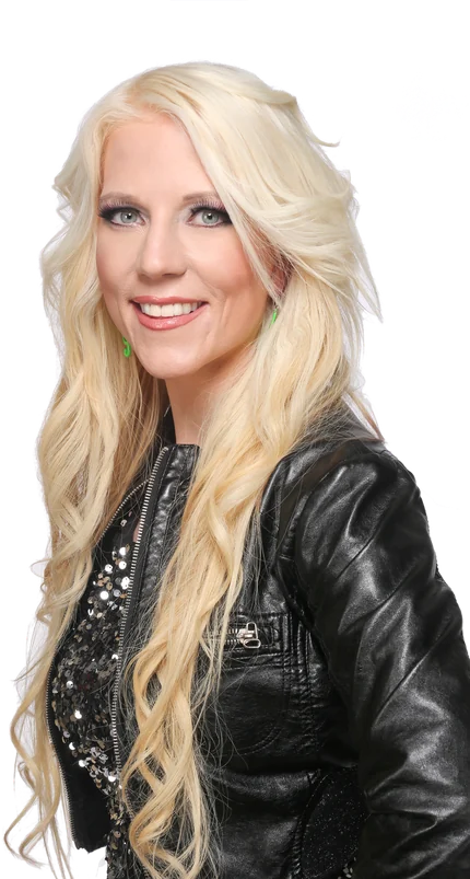 Jennifer Sturm – Pressefoto 02