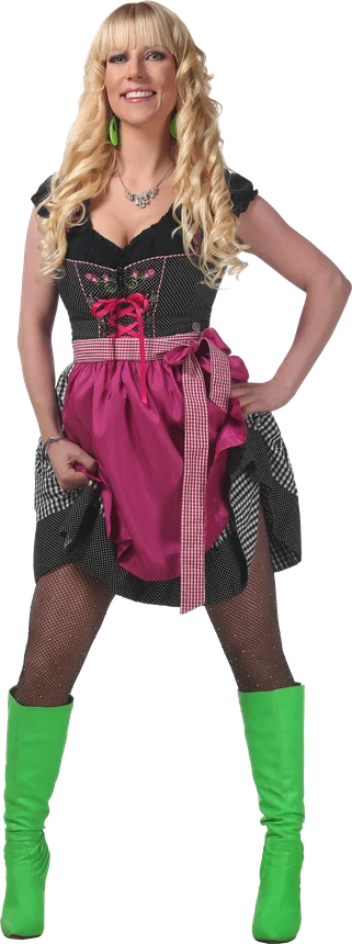 Jennifer Sturm – Pressefoto 06