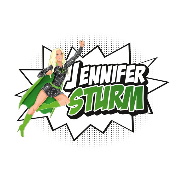 Jennifer Sturm