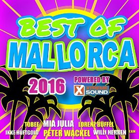 Best of Mallorca 2016